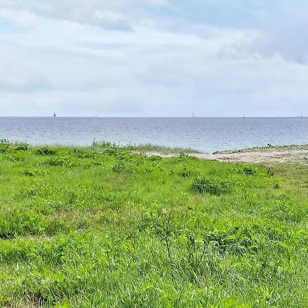 5 Star In Sydals-by Traum *