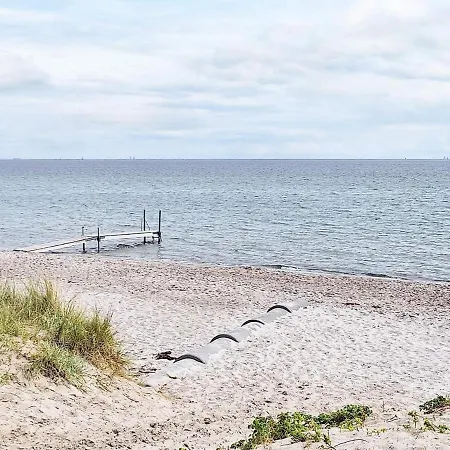 5 Star In Sydals-by Traum Prázdninový dům Skovmose