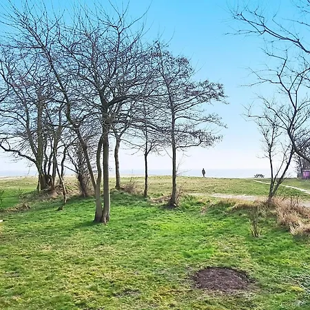 5 Star In Sydals-by Traum Prázdninový dům