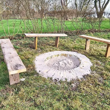 5 Star In Sydals-by Traum Prázdninový dům *