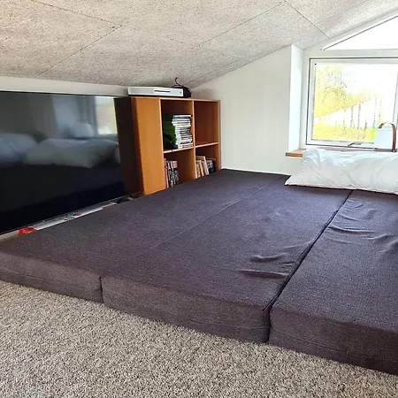 Prázdninový dům 5 Star In Sydals-by Traum Skovmose