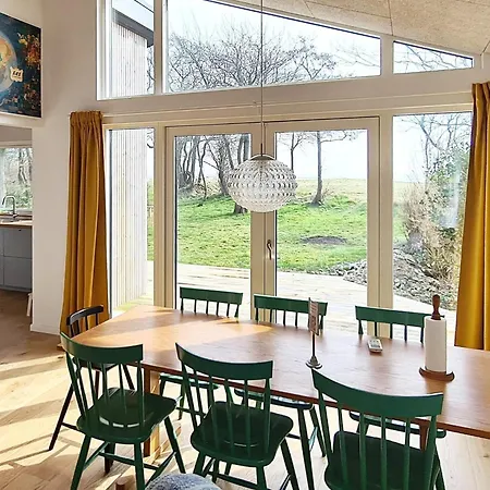 Prázdninový dům 5 Star In Sydals-by Traum