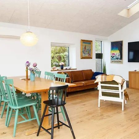 5 Star In Sydals-by Traum Prázdninový dům *