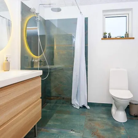 5 Star In Sydals-by Traum