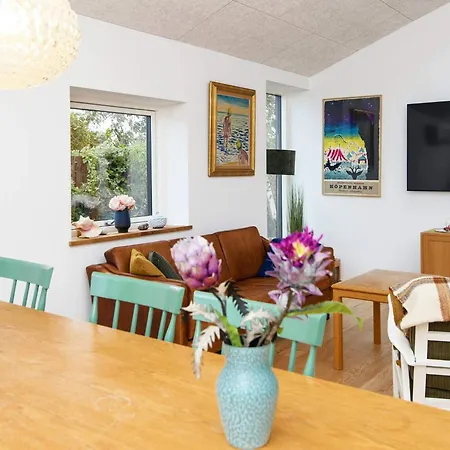 5 Star In Sydals-by Traum Prázdninový dům *