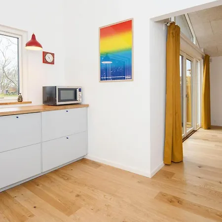 Prázdninový dům 5 Star In Sydals-by Traum