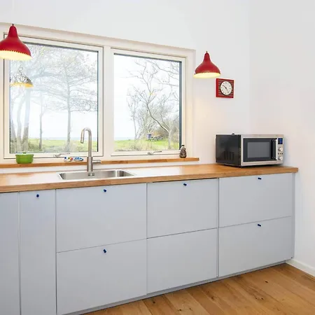 5 Star In Sydals-by Traum *