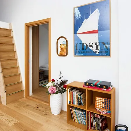 Prázdninový dům 5 Star In Sydals-by Traum Skovmose