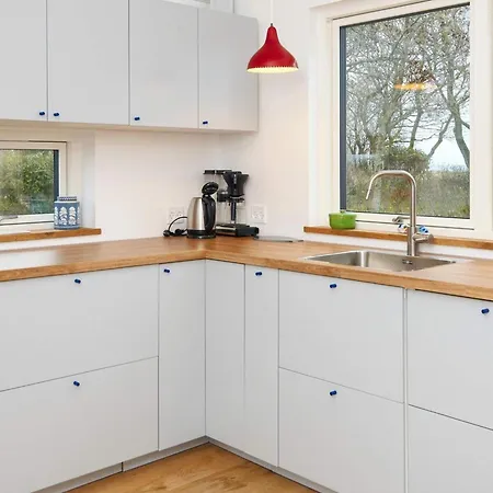 5 Star In Sydals-by Traum * Skovmose