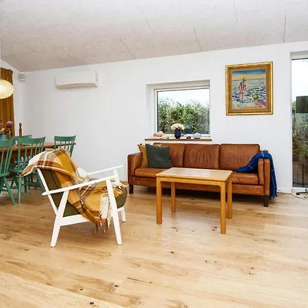 5 Star In Sydals-by Traum Prázdninový dům *