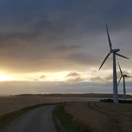 Prázdninový dům 5 Star In Sydals-by Traum *