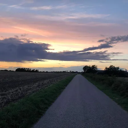 5 Star In Sydals-by Traum Prázdninový dům